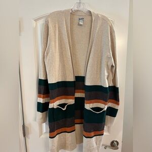 Duluth - New - Large Sweater